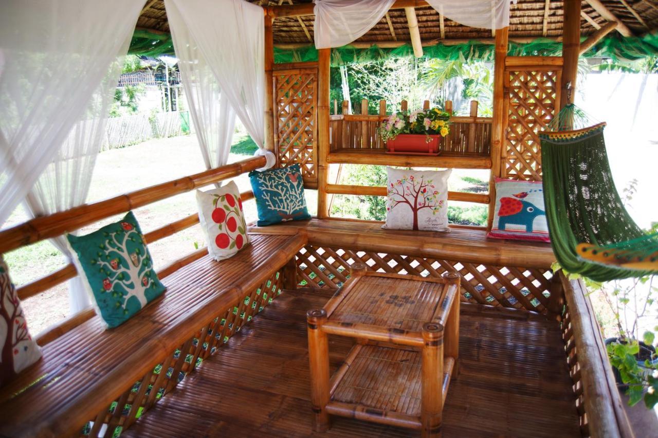 Apartment The Three Shooting Stars Panglao