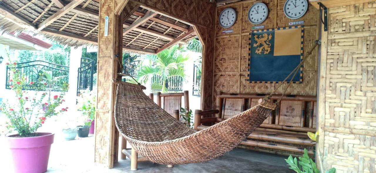 Apartment The Three Shooting Stars Panglao