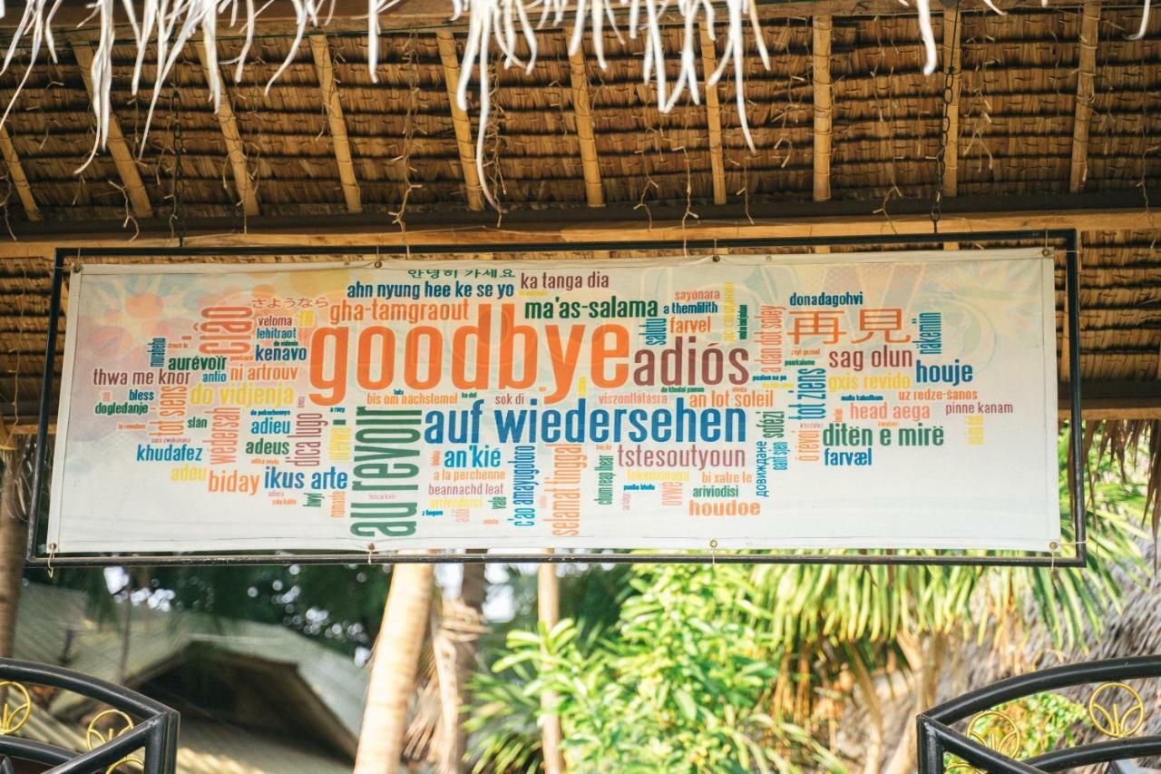 The Three Shooting Stars Apartment Panglao